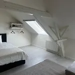 شقة Spacious 5br & 1lr Retreat For Families & Groups For 18p With Tv & Wifi