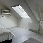 Spacious 5br & 1lr Retreat For Families & Groups For 18p With Tv & Wifi شقة *