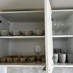 Spacious 5br & 1lr Retreat For Families & Groups For 18p With Tv & Wifi شقة *