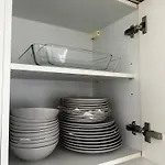 Spacious 5br & 1lr Retreat For Families & Groups For 18p With Tv & Wifi شقة خنت