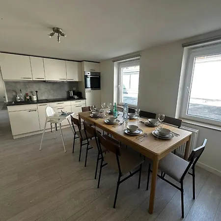 Lägenhet Spacious 5br Retreat For Families & Groups For 16p With Wifi *