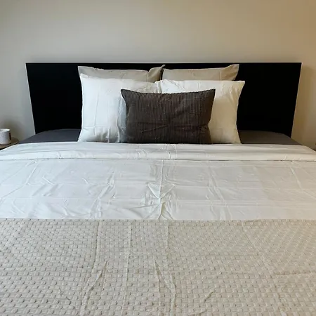 Lägenhet Spacious 5br Retreat For Families & Groups For 16p With Wifi Gent