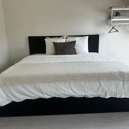 Spacious 5br Retreat For Families & Groups For 16p With Wifi Lägenhet