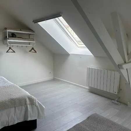 Spacious 5br Retreat For Families & Groups For 16p With Wifi Lägenhet *