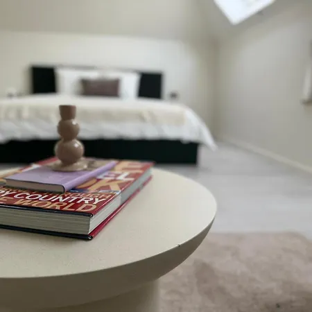 Spacious 5br Retreat For Families & Groups For 16p With Wifi * Gent