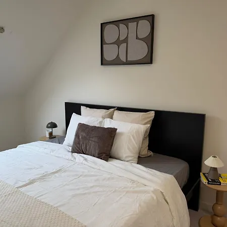 Spacious 5br Retreat For Families & Groups For 16p With Wifi Gent