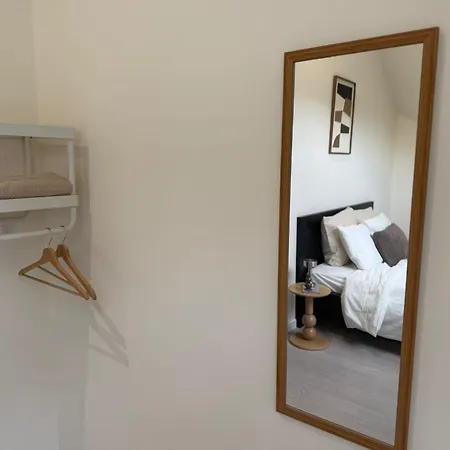 Spacious 5br Retreat For Families & Groups For 16p With Wifi * Gent