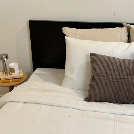 Spacious 5br Retreat For Families & Groups For 16p With Wifi Lägenhet Gent