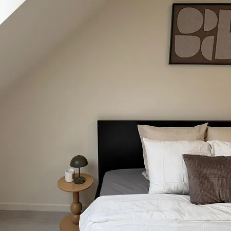 Spacious 5br Retreat For Families & Groups For 16p With Wifi Gent