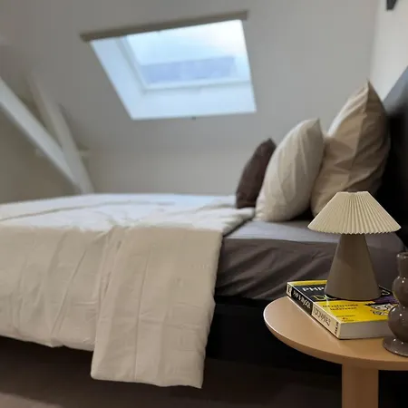 Spacious 5br Retreat For Families & Groups For 16p With Wifi Gent