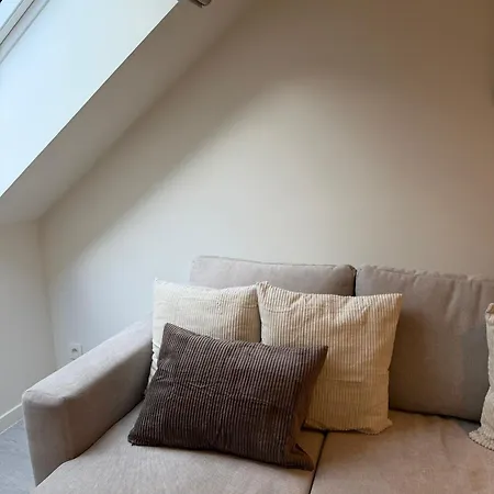 Spacious 5br Retreat For Families & Groups For 16p With Wifi * Gent
