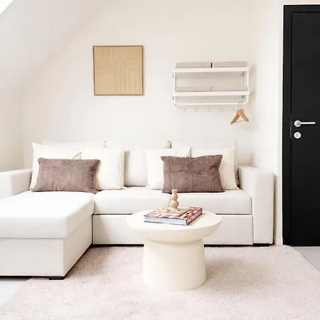 Spacious 5br Retreat For Families & Groups For 16p With Wifi * Gante