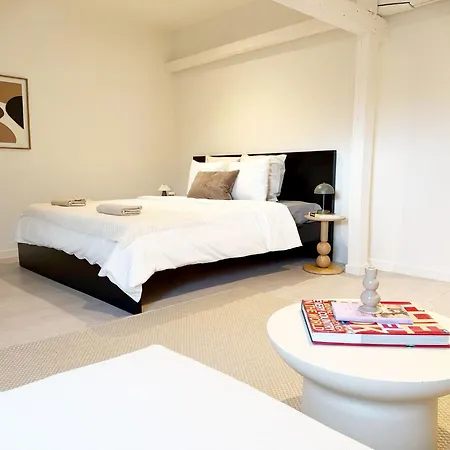 Spacious 5br Retreat For Families & Groups For 16p With Wifi Apartamento Gante