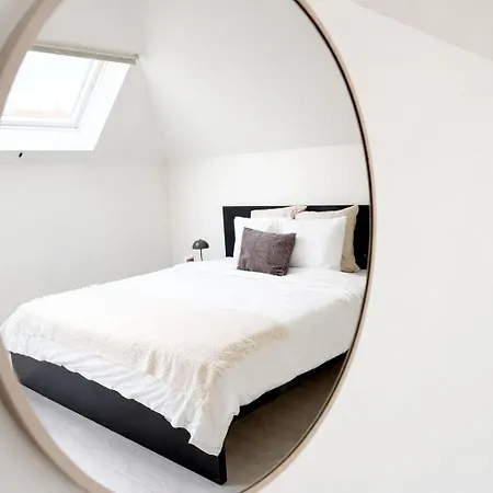 Apartamento Spacious 5br Retreat For Families & Groups For 16p With Wifi