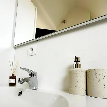 Apartamento Spacious 5br Retreat For Families & Groups For 16p With Wifi Gante