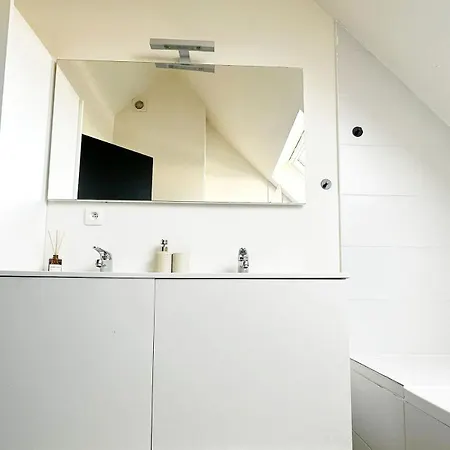 Spacious 5br Retreat For Families & Groups For 16p With Wifi Gante