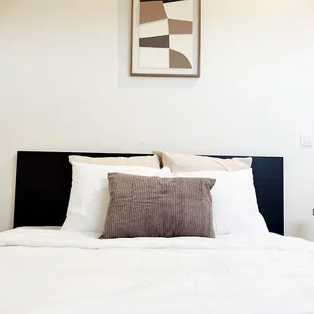 Spacious 5br Retreat For Families & Groups For 16p With Wifi Apartamento