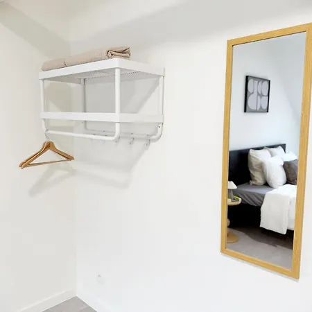 Spacious 5br Retreat For Families & Groups For 16p With Wifi Apartamento Gante