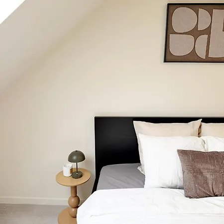 Apartamento Spacious 5br Retreat For Families & Groups For 16p With Wifi Gante