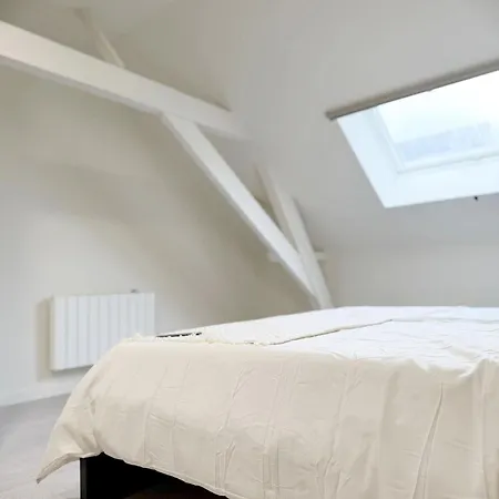 Spacious 5br Retreat For Families & Groups For 16p With Wifi * Gante