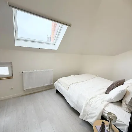Spacious 5br Retreat For Families & Groups For 16p With Wifi Apartamento