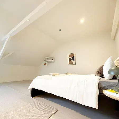 Spacious 5br Retreat For Families & Groups For 16p With Wifi Gante