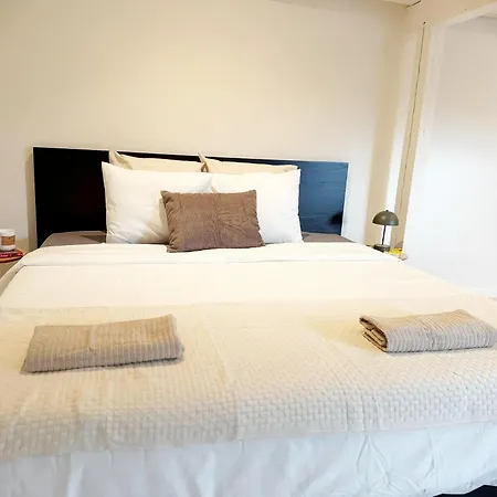 Apartamento Spacious 5br Retreat For Families & Groups For 16p With Wifi Gante