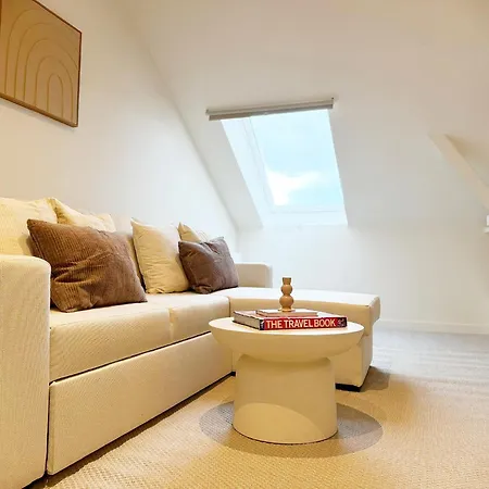 Spacious 5br Retreat For Families & Groups For 16p With Wifi Gante