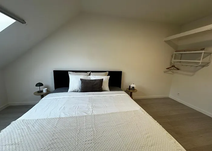 Spacious 5br & 1lr Retreat For Families & Groups For 18p With Tv & Wifi Appartement