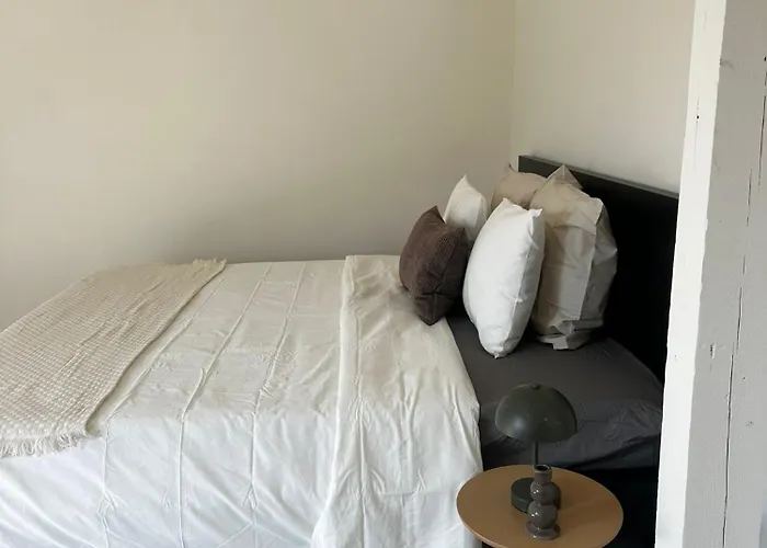 Apartamento Spacious 5br & 1lr Retreat For Families & Groups For 18p With Tv & Wifi