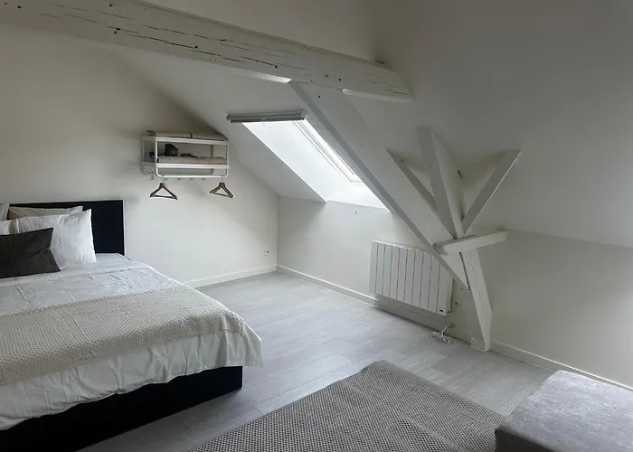 Apartamento Spacious 5br & 1lr Retreat For Families & Groups For 18p With Tv & Wifi